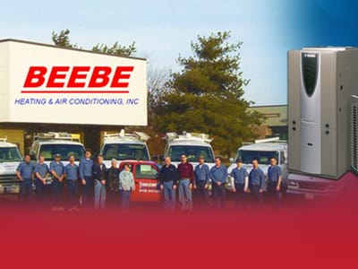 Beebe Heating & Air Conditioning Inc