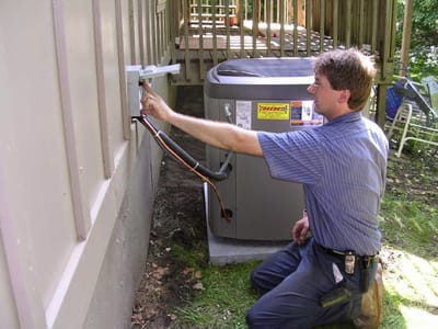 Beebe Heating & Air Conditioning Inc