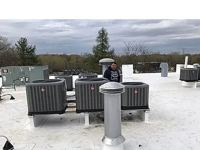 Beebe Heating & Air Conditioning