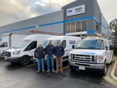 Beebe Heating & Air Conditioning