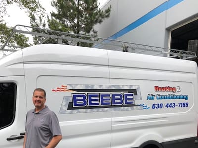 Beebe Heating & Air Conditioning