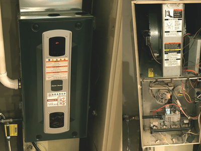 Beehive Heating and Air - HVAC Repair & Installation Services