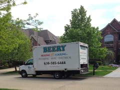 Beery Heating, Cooling, Plumbing & Electrical