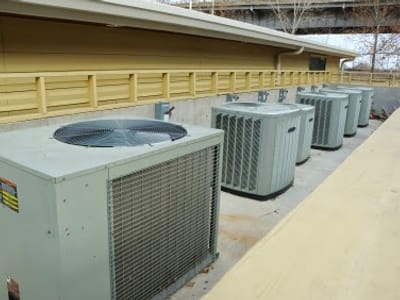 Beery Heating, Cooling, Plumbing & Electrical