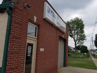 Beeson Mechanical Service, Inc.