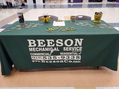 Beeson Mechanical Service, Inc.