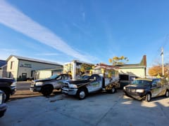 Beeson Mechanical Service, Inc.