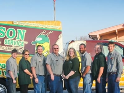 Beeson Mechanical Service, Inc.