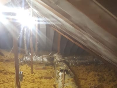 Beeson Mechanical Service, Inc.