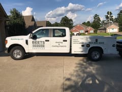 Beets Energy Services