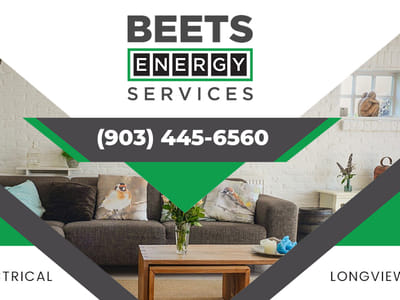 Beets Energy Services
