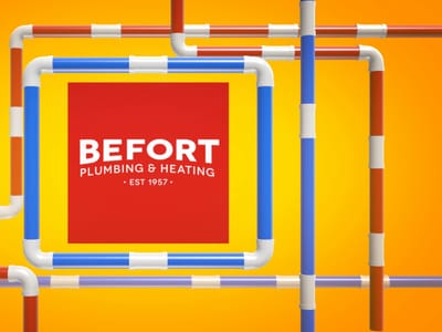 Befort Plumbing & Heating Inc