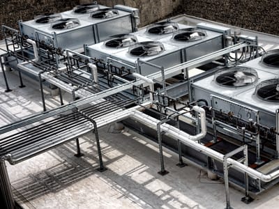 Befort Plumbing & Heating Inc