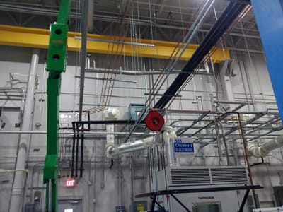 Befort Plumbing & Heating Inc