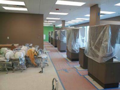 Befort Plumbing & Heating Inc