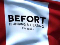 Befort Plumbing & Heating Inc