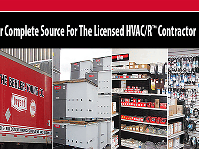 Behler-Young Company