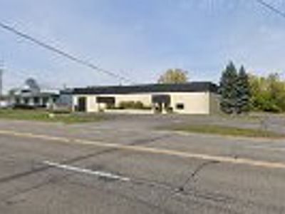 Behler-Young Company