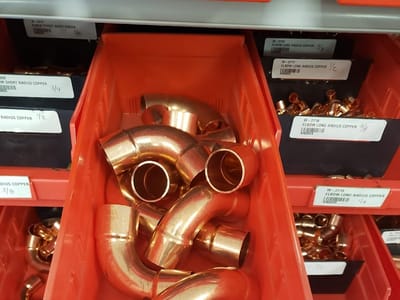 Behler-Young Company