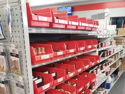 Behler-Young Company