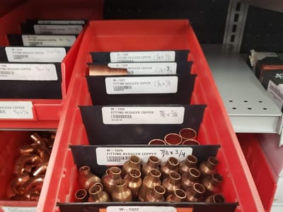 Behler-Young Company