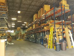 Behler-Young Company