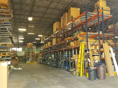 Behler-Young Company