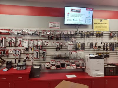 Behler-Young Company