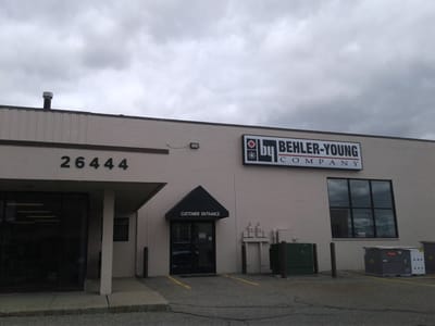 Behler-Young Company