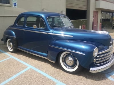 Behler-Young Company