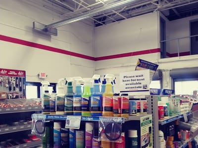 Behler-Young Company