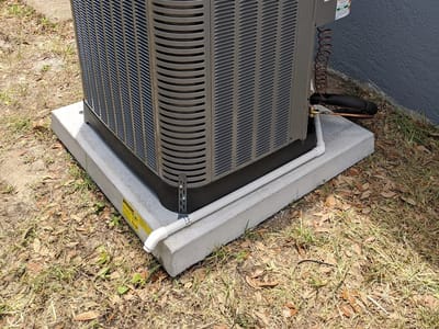 Behrens Heating & Air Conditioning Inc