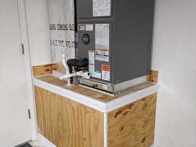 Behrens Heating & Air Conditioning Inc