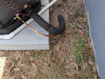 Behrens Heating & Air Conditioning Inc