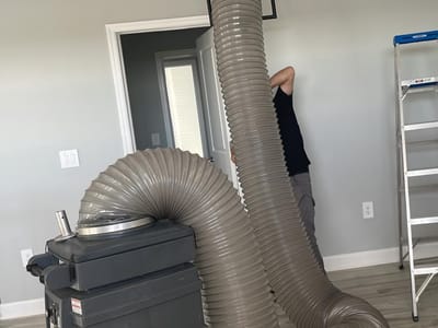 Beitar Air Duct Cleaning