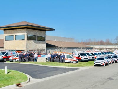 Bel-Aire Heating & Cooling