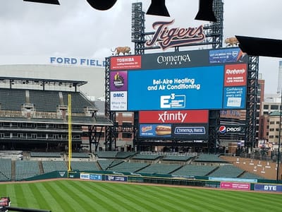 Bel-Aire Heating & Cooling