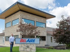 Bel-Aire Heating & Cooling