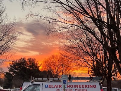Belair Engineering