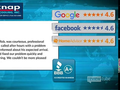 Belknap Heating & Cooling, Inc.