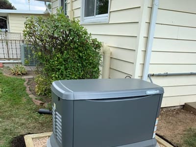 Belknap Heating & Cooling, Inc.