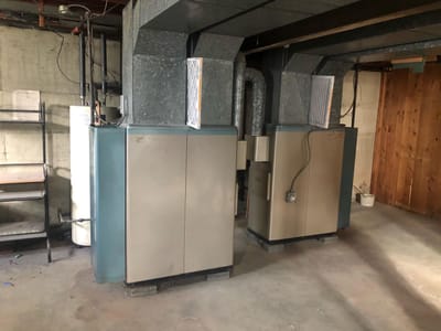 Belknap Heating & Cooling, Inc.