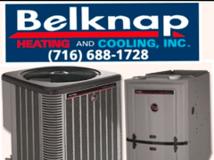 Belknap Heating & Cooling, Inc.