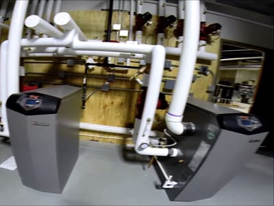 Belknap Plumbing, Heating & Cooling