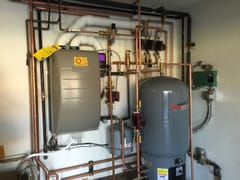 Belknap Plumbing, Heating & Cooling