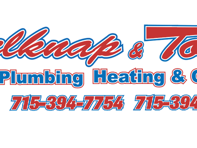 Belknap & Tower Plumbing & Heating Inc.