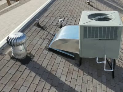 Bell Air Conditioning, LLC.