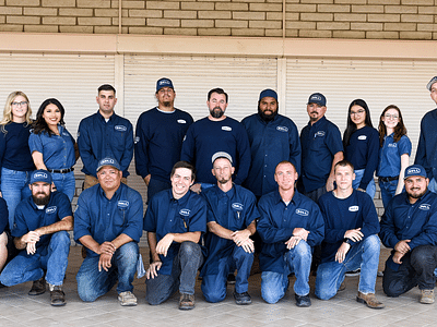 Bell Air Conditioning, LLC.