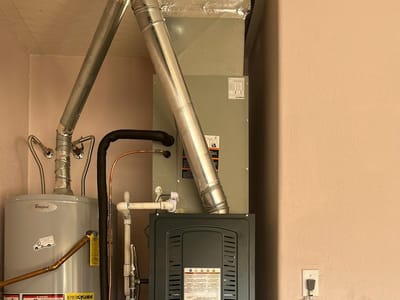 Bell Air Conditioning, LLC.