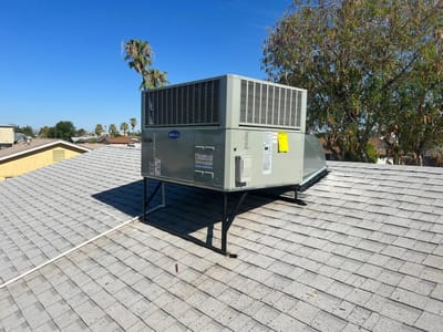 Bell Air Conditioning, LLC.